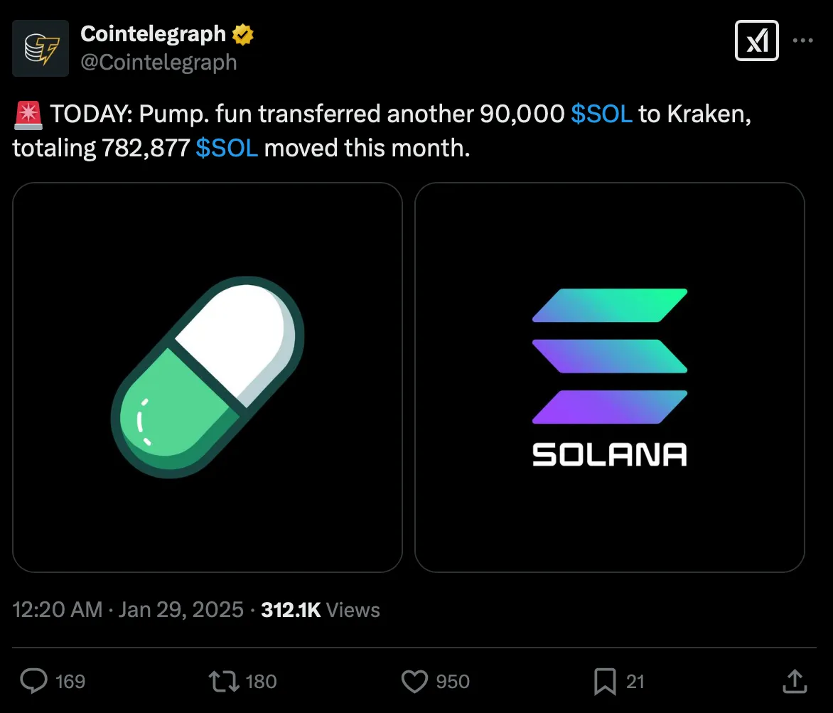 公链潜力的「终极指标」？从 REV 的角度看 Solana 和以太坊的较量