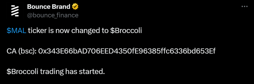 CZ 不再发推助力 Meme，BNB Chain 还能成为「下一个 Solana」吗？