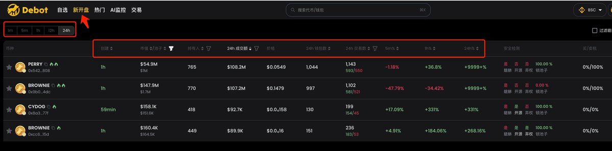零基础玩转BNB Chain：从扫链、监控到交易