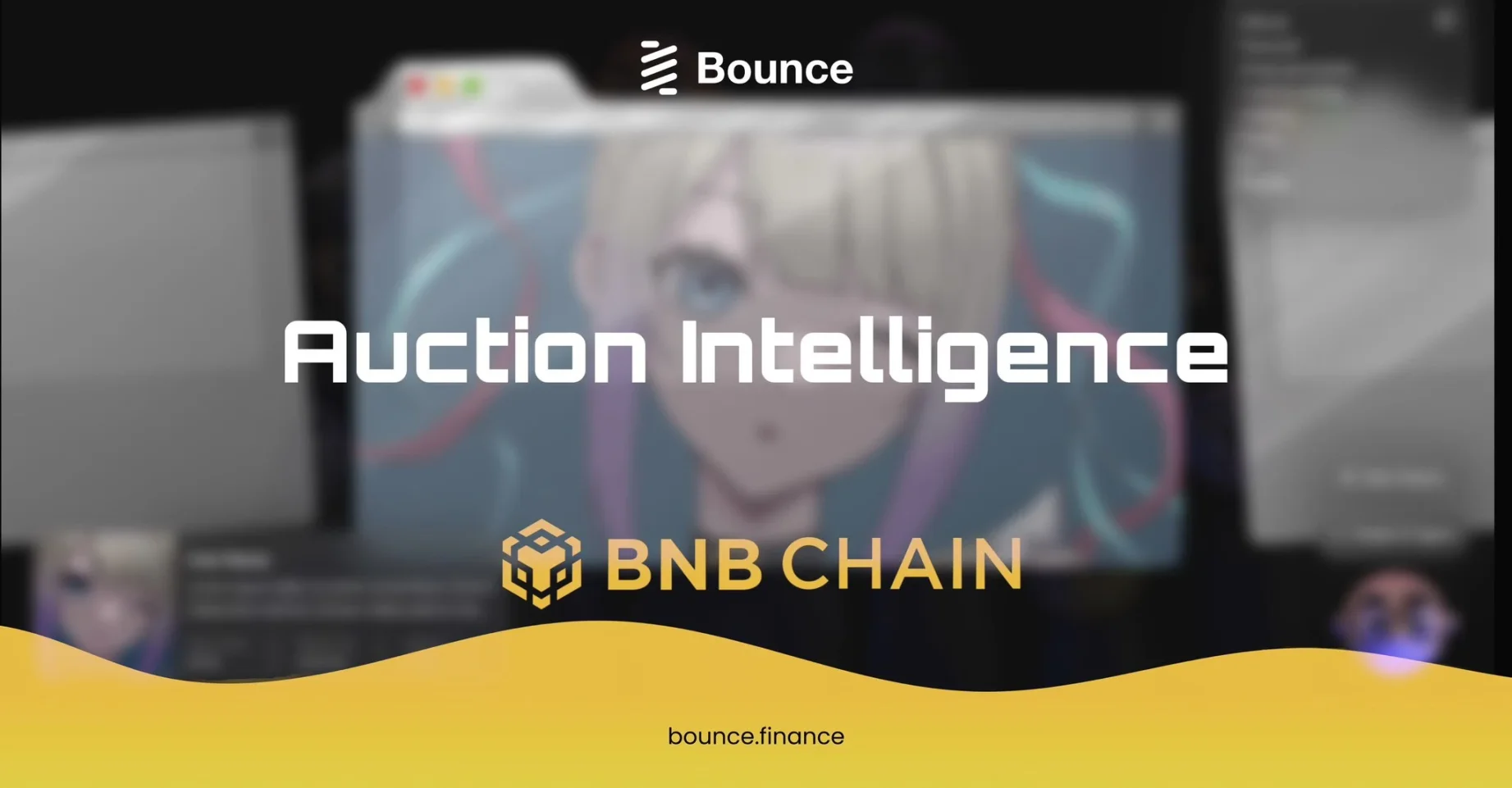 AUCTION 50天飙升近500%，是「庄家」操盘还是潜力价值发现？