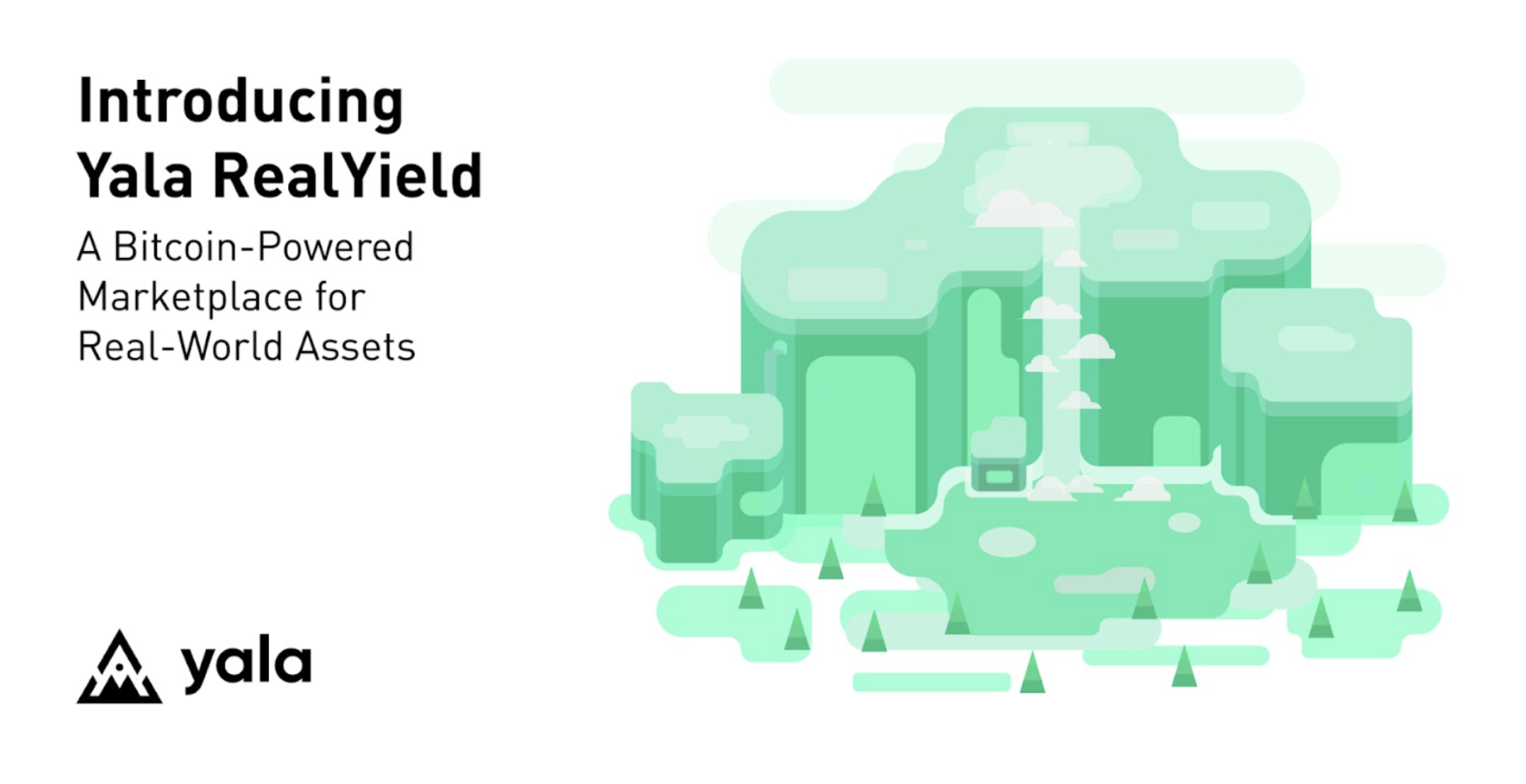 Yala 宣布推出 RealYield：基于比特币的RWA收益交易平台