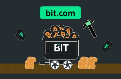 bit.com交易平台开启云算力挖矿新篇章，算力买卖进入C2C新时代