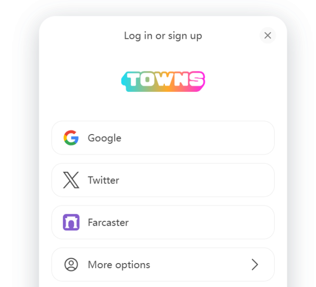 a16z领投Coinbase跟投：Towns如何重构Web3社交的经济模型？