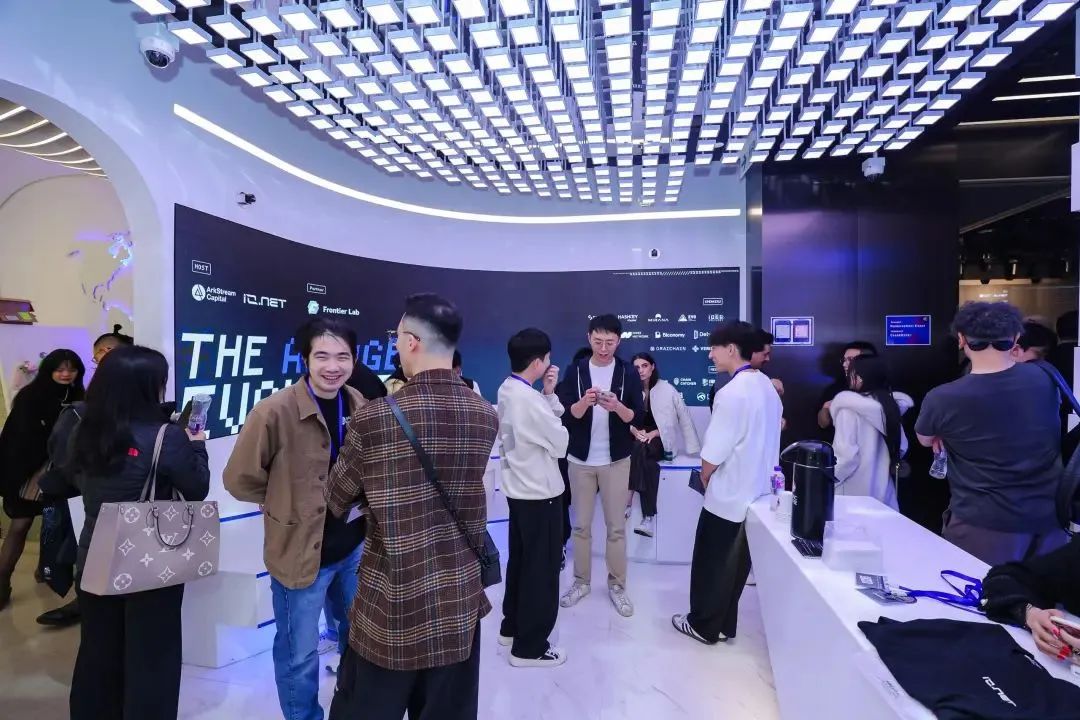 ArkStream Capital：WLFI与CEX-DEX融合的权力游戏
