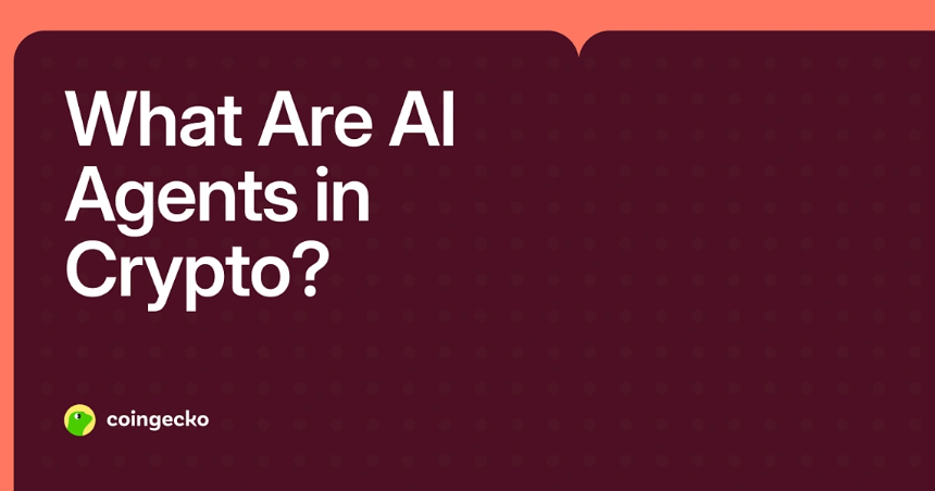 加密AI进化论：AI Agents的自动化交易将如何重塑市场？