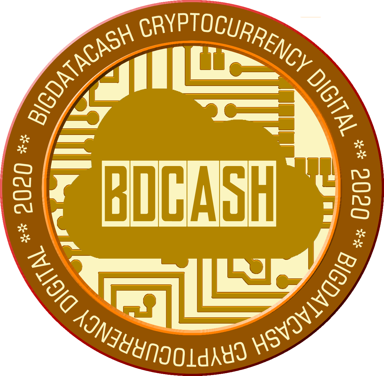 BDCASH币