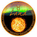 LANA币