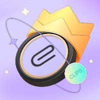 CLIPS币