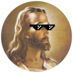 JESUS币