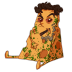 STILTON币